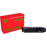 Xerox Everyday Toner schwarz 006R04813 wiederaufbereitet, kompatibel zu Kyocera TK-5270K