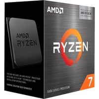 Ryzen™ 7 5800X3D, Prozessor