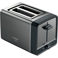 Kompakt-Toaster DesignLine TAT5P425DE
