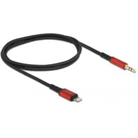 Audiokabel 8Pin Lightning Stecker > Klinkenstecker 3,5mm 3Pin