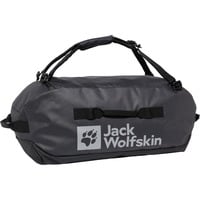 Jack Wolfskin ALL-IN DUFFLE 65, Rucksack anthrazit, 65 Liter