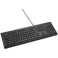 KB100 EQ, Tastatur