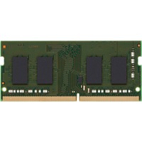 Kingston SO-DIMM 8 GB DDR4-3200  , Arbeitsspeicher grün, KCP432SS8/8