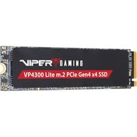 VP4300 Lite 1 TB, SSD