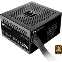 SMART BM3 550W, PC-Netzteil