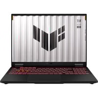 ASUS TUF Gaming A16 (FA608UP-QT016W), Gaming-Notebook dunkelgrau, AMD Ryzen 7 260, NVIDIA GeForce RTX 5070, 32 GB DDR5, 1 TB (1 TB SSD), Windows 11 Home