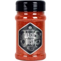 Magic Dust, Gewürz