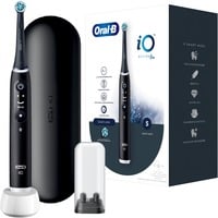 Oral-B iO Series 6 , Elektrische Zahnbürste