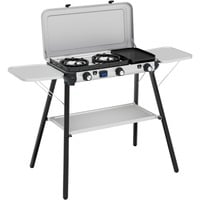 Camping Kitchen 2 Multi Cook Plus, Gaskocher