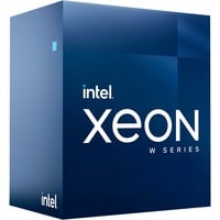 Xeon® w9-3475X, Prozessor