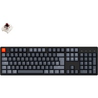 4895248807186 - Keychron Gaming-Tastatur K10