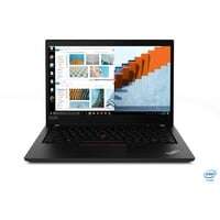 Lenovo ThinkPad T14 G1 Generalüberholt, Notebook schwarz, AMD Ryzen 7 PRO 4750U, AMD Radeon Graphics, 16 GB, 512 GB (512 GB SSD), Windows 11 Pro 64-Bit