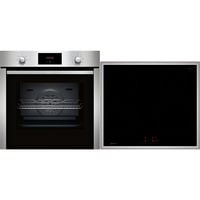 4242004277088 - BX36I Backofen-Set