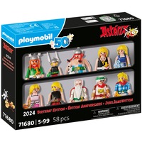 PLAYMOBIL 71680 Asterix Figurenset, Konstruktionsspielzeug 