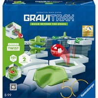 Image of GraviTrax Action-Set Twist 50 Jahre blaues Dreieck, Bahn