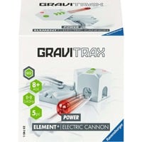 Image of GraviTrax Element Electric Cannon, Bahn