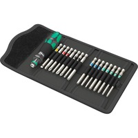 Kraftform Kompakt 60 Tool Finder, 17-teilig, Steckschlüssel