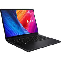 ASUS ProArt PX13 (HN7306WU-LX032X), Notebook schwarz, AMD Ryzen AI 9 HX 370, NVIDIA GeForce RTX 4050, 24 GB LPDDR5X, 1 TB (1 TB SSD), Windows 11 Pro 64-Bit