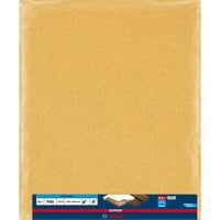 4059952542966 - EXPERT C470 2608900958 Handschleifpapier Körnung 60 (L x B) 280 mm x 230 mm 50 St