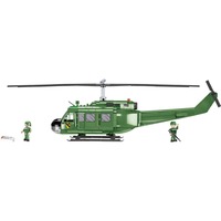 5902251024239 - Bell UH-1 Huey Iroquois Konstruktionsspielzeug