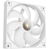 DeepCool FT14 WH 140x140x25, Gehäuselüfter weiß, 140 mm