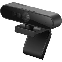 Lenovo Performance FHD-Webcam schwarz