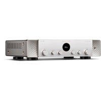 Marantz Stereo 70S, Verstärker silber/gold, WLAN, Bluetooth, Hi-Res Audio