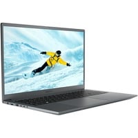 Medion E17223 (MD62638), Notebook schwarz, Windows 11 Home im S-Modus, 43.9 cm (17.3 Zoll), 128 GB SSD