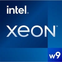 Xeon® w9-3575X, Prozessor