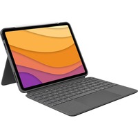 Combo Touch für iPad Air (4./5. Generation), Tastatur
