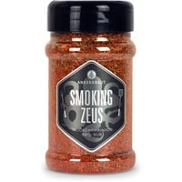 Smoking Zeus, Gewürz