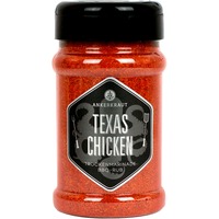 Texas Chicken, Gewürz
