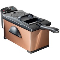 8712184055364 - AF370CO - deep fryer - copper