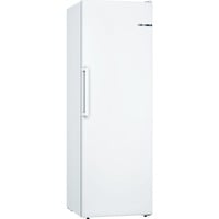 Bosch GSN33VWEP Serie 4, Gefrierschrank weiß