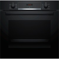 HBA533BB1 Serie 4, Backofen