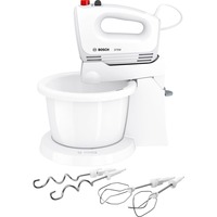 Handmixer CleverMixx MFQ2600W