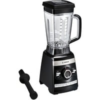 Bosch High speed Standmixer VitaBoost MMBH6P6BDE schwarz, 1.600 Watt, 2,5 Liter