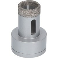 3165140933674 - - x-lock Diamanttrockenbohrer Best for Ceramic Dry Speed Ausführung 25mm 2608599031