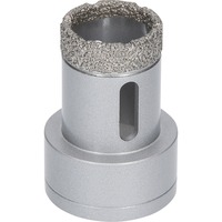 3165140933698 - X-lock Diamanttrockenbohrer Best for Ceramic Dry Speed Ausführung 30mm 2608599033 - Bosch