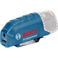 3165140937405 - GAA 12V-21 Professional - Netzteil - 21 A - 2 Ausgabeanschlussstellen (USB Gleichstromstecker)