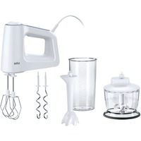 Handmixer MultiMix 3