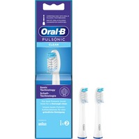 Oral-B Pulsonic Clean 2er, Aufsteckbürste
