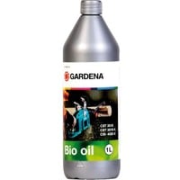 Bio-Kettenöl, 1 Liter, Sägekettenöl