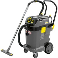 4054278061399 - Sicherheitssauger NT 50 1 Tact Te M 1380 W 4440l min 254mbar 50l Beutel - beutellos 50 Liter