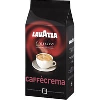 Lavazza Caffè Crema Classico, Kaffee Intensität: 7/10