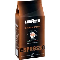 Espresso Cremoso, Kaffee