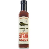 Awesome Steak Sauce