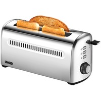 4er-Toaster Retro