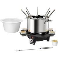 Fondue-Set Elégance