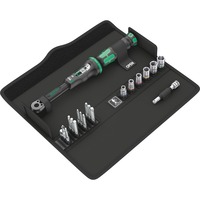 Drehmomentschlüssel mit Umschaltknarre Click-Torque A6 Set 1